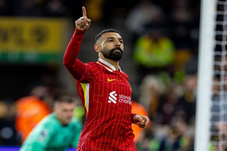 تقارير: محمد صلاح يقترب من الرحيل عن ليفربول.. وعرض سعودي "فلكي" ينتظره